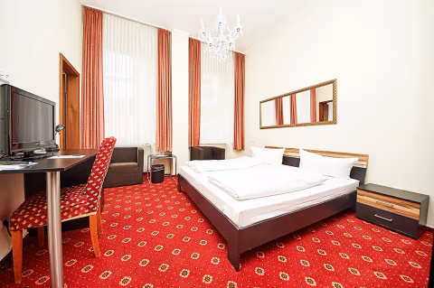 Hotel Bernkasteler Hof — foto 2