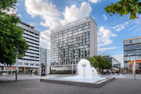 Occidental Dresden Newa — photo 4