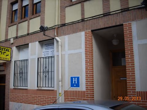 Hostal Vadama — photo 3