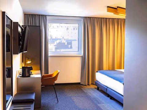 B&B HOTEL Zwickau — foto 4