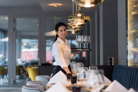 Eden Hotel und Restaurant — foto 9