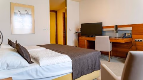Hotel AquaCity Mountain View — foto 3