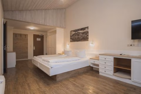 Trail Hotel Oberstaufen — foto 4
