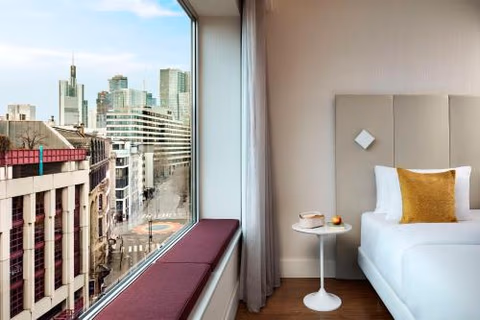 Avani Frankfurt City Hotel — foto 4