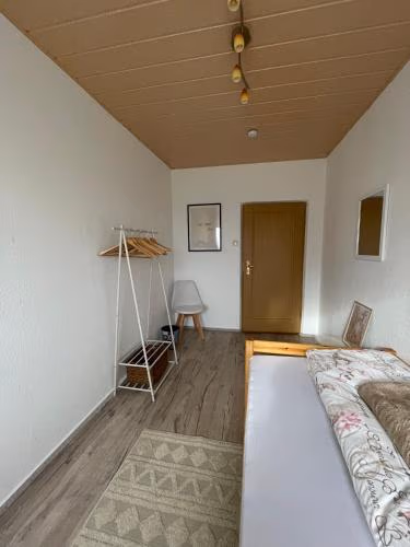 Ruhige Ferienwohnung Zeithain — foto 4