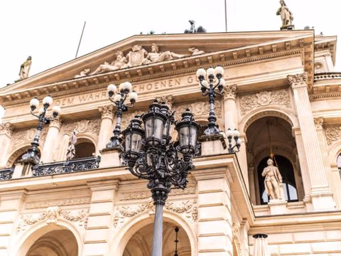 Sofitel Frankfurt Opera — photo 7