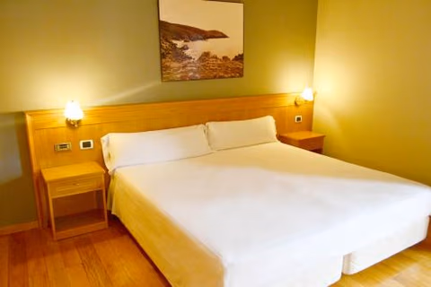 Hotel Alda El Suizo — foto 6