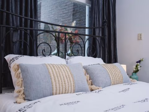 Apartment Delfzijl by Interhome — photo 3