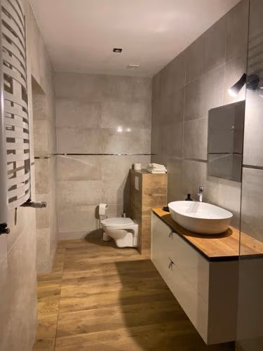Apartament Gold 3 — photo 8