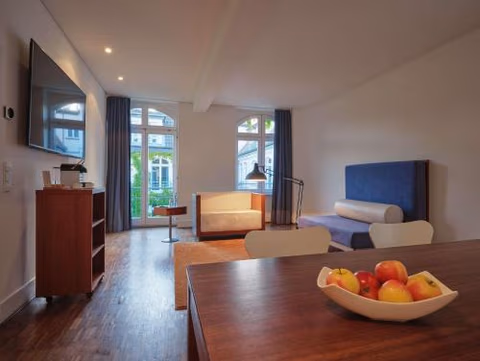 Classik Hotel Antonius — photo 9