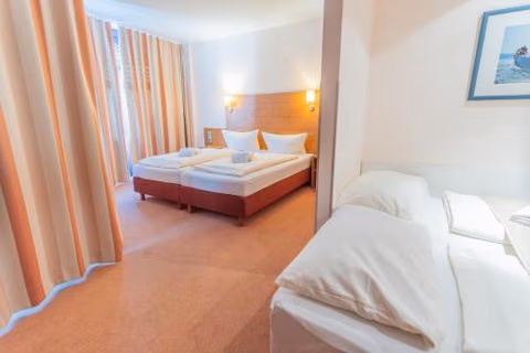Bodensee Yachthotel Schattmaier — foto 4