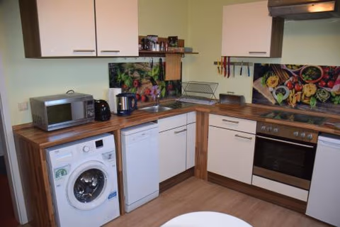 Ferienwohnung Berger — photo 8