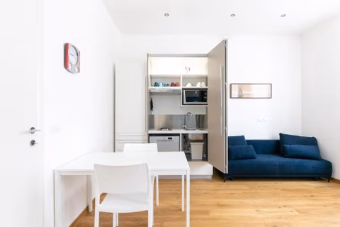 ~ Cozy Apartment ~ City Center [Train Station] — photo 5
