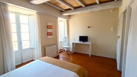 Hostal Camponaraya — foto 5