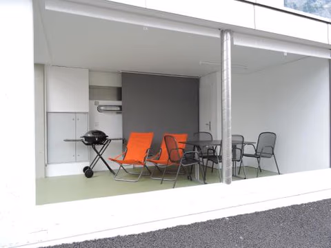 Ferienwohnung Grütter — foto 5