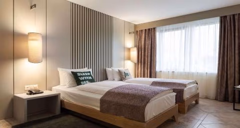 SeePark Hotel Murten — foto 6