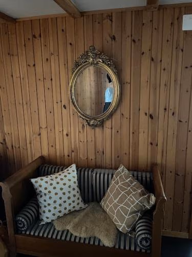 Lovely appartment in Rueras bei Sedrun — foto 7