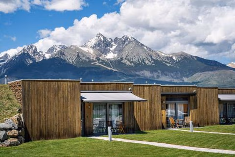 Natur Resort — foto 1