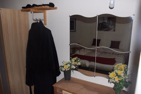Desokkeraai - Sauna & Hottub privé appartement in schuur — foto 8