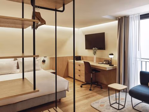 Swissôtel Kursaal Bern — foto 6