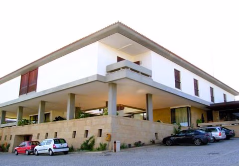 Hotel Fortaleza de Almeida by ASITE Hotels — photo 3