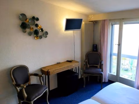Hôtel de la Plage à Gland — foto 8