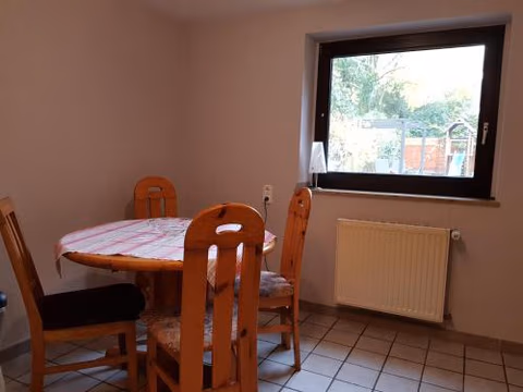 2 Zi-Appartment mit Gartennutzung — foto 3