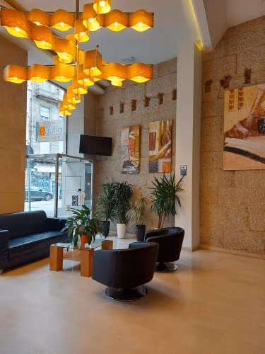 Hotel Ogalia — foto 1