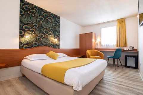 Deltour Hotel Le Puy En Velay — foto 1