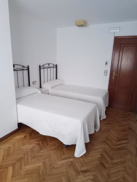 Pensión La Plaza — foto 2