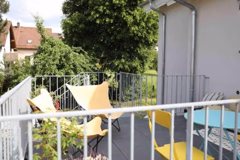 Pegnitz Apartement — foto 3