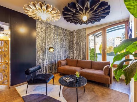 Ibis Sion — foto 4