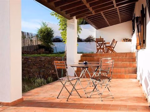 Holiday Home in Guadiana Park near River — foto 3