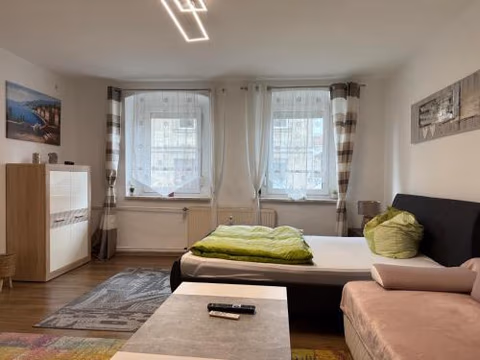 Fine Ferienwohnung in City — foto 1