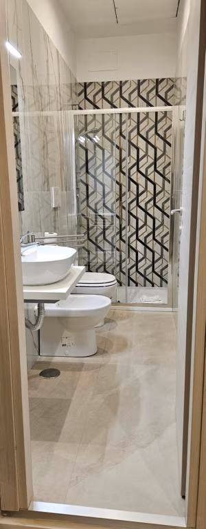 Hotel Mosaic Central Rome — foto 3