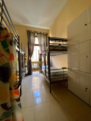 AMETYST Hostel — foto 4