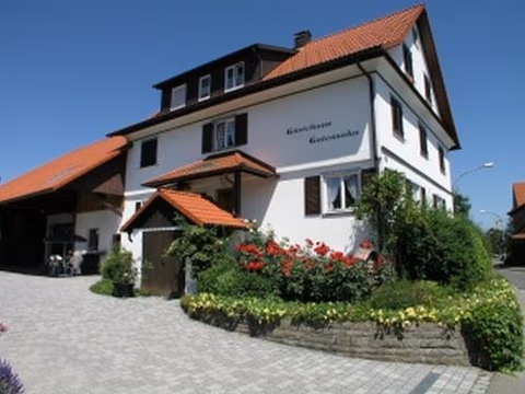 Gästehaus Gutensohn — foto 5