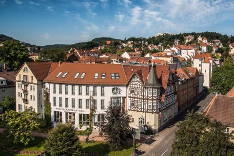 Glockenhof — foto 1