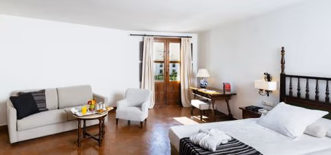 Parador de Mérida — foto 5