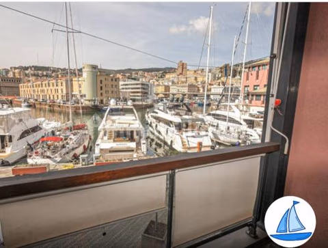 APPARTAMENTO SUL MARE KATE — foto 7