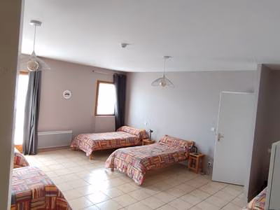 Gite Izarrak — foto 4