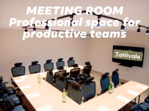 B&B Tonivale - Heated Pool, Padel & Meeting Room — foto 8