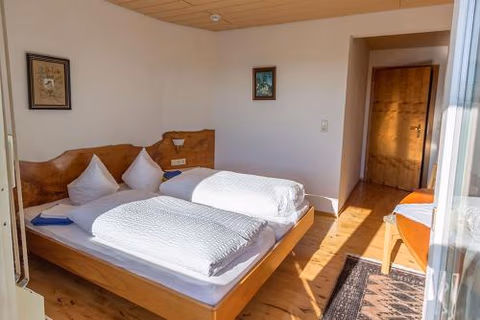 Pension zum Rebstock — foto 1