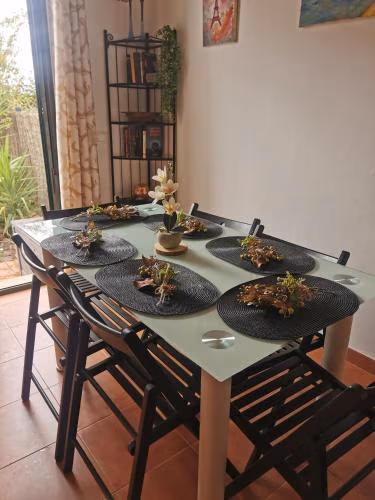 Casa rural Cañaveral de León — foto 2