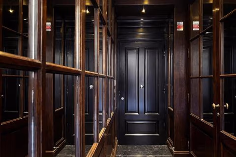 Porta Nera Private Living - adults only — foto 5