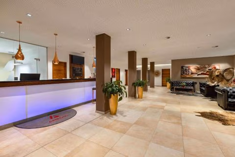 Amedia Plaza Dresden, Trademark Collection by Wyndham — foto 3