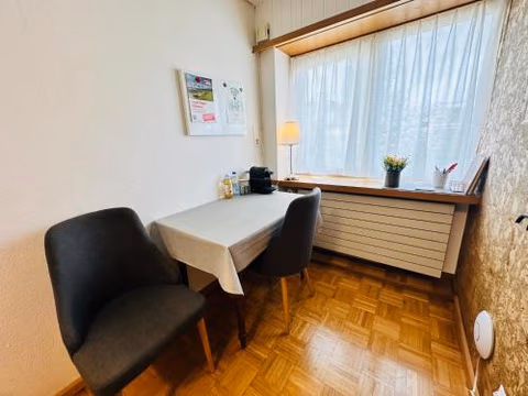 Studio Breiti I eigener Eingang l tiny I Basel — foto 4