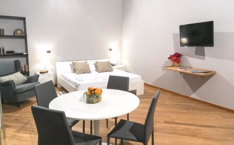 Chiossone Suites — photo 1