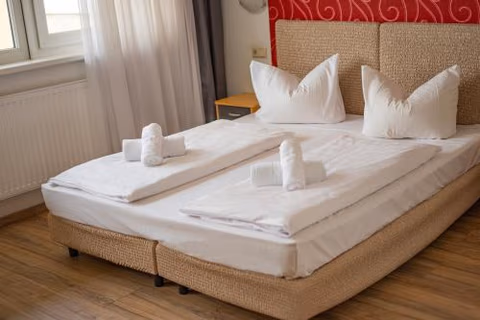 Hotel Constantin — foto 7