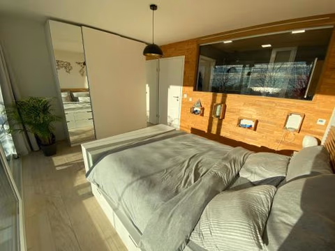 Lausanne holidays — foto 9